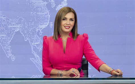 estrella tv news anchor